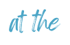at the