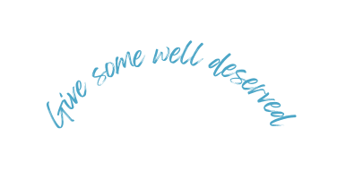 Give some well deserved