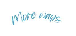 More ways