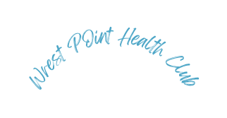 Wrest POint Health Club